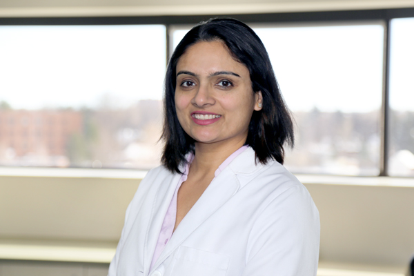 Dr. Rachita Prakash